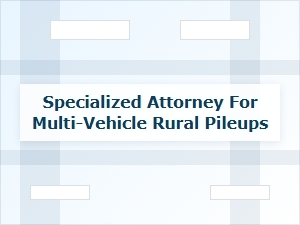 Navigating Multi-Vehicle Rural Highway Crash Injuries